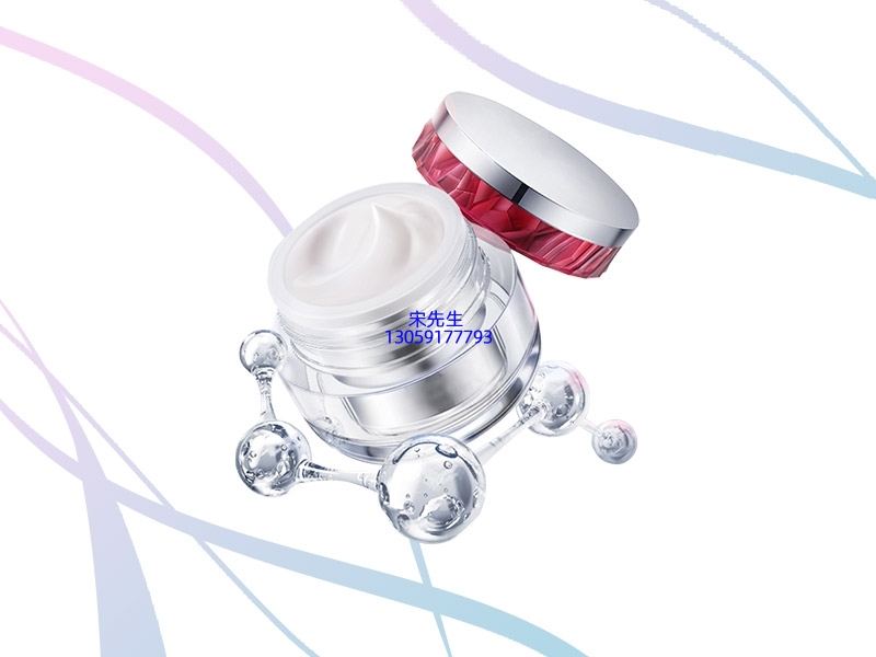 潼南区_神经酰胺出水霜OEM定制加工贴牌